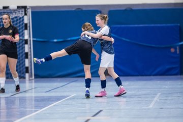 Bild 302 - wBJ Power Girls Cup Suederelbe
